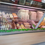 Family Groot-ammers Comida