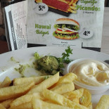 Family Groot-ammers Comida