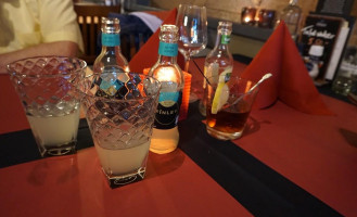 Pizzeria Da Peppino Gasselte drink