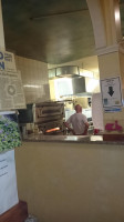 Pizzeria Da Peppino Gasselte inside