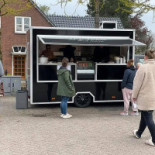 Jj's Sushi Extérieur