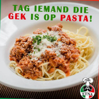 De Beleving Nourriture