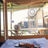 Zon Zee Strand Boisson