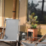 Zon Zee Strand Extérieur