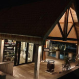 Oesterput 14 Extérieur