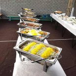 Oesterput 14 Boisson