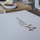 Oesterput 14 Boisson