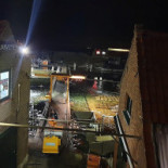 Oesterput 14 Extérieur