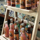 Chef Abbas Gorinchem Boisson