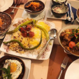 Chef Abbas Gorinchem Nourriture