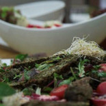 Chef Abbas Gorinchem Boisson