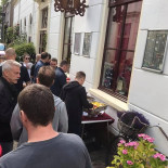 Chef Abbas Gorinchem Extérieur