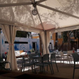 Chef Abbas Gorinchem À l'intérieur