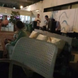 Chef Abbas Gorinchem À l'intérieur