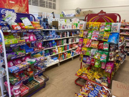 Arbie's Beachhouse Cardápio