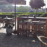 Grandcafe Libo Extérieur