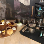 Grandcafe Libo Boisson