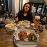 Familierestaurant De Jonge Graaf Boisson