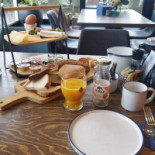 Familierestaurant De Jonge Graaf Boisson