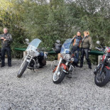 Familierestaurant De Jonge Graaf Extérieur