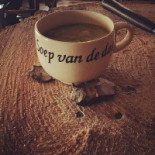 Café Marktzicht Bebida