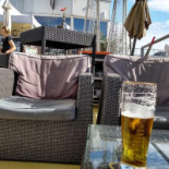 Cafe T Ponton Boisson