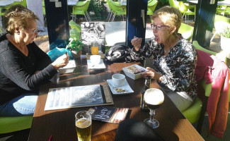 Restaria Helden Bebida