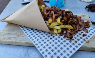 Restaria Helden Comida