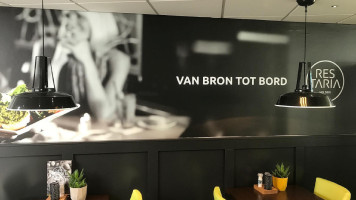 Restaria Helden Bebida