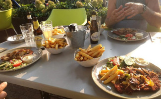 Restaria Helden Bebida