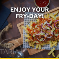 Restaria Helden Carta