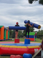 Restaria Helden Exterior