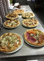 D'n Brabander Nourriture