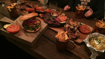 Dikke Dirck Harderwijk Boisson