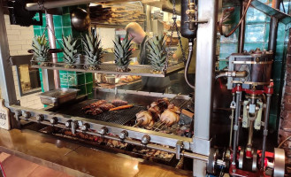 Dikke Dirck Harderwijk À l'intérieur