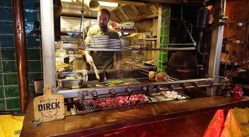 Dikke Dirck Harderwijk Boisson