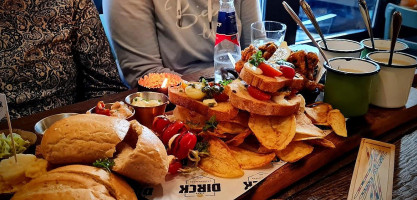 Dikke Dirck Harderwijk Boisson