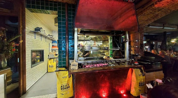 Dikke Dirck Harderwijk Extérieur