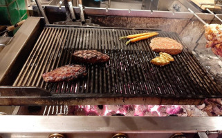 Dikke Dirck Harderwijk Nourriture