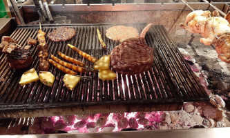 Dikke Dirck Harderwijk Nourriture