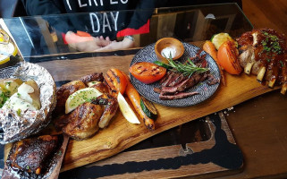 Dikke Dirck Harderwijk Boisson