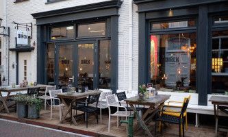 Dikke Dirck Harderwijk Extérieur