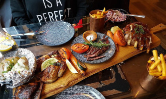 Dikke Dirck Harderwijk Boisson