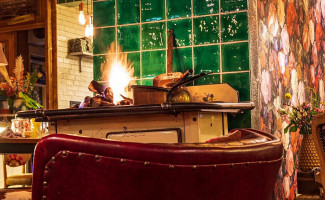 Dikke Dirck Harderwijk Boisson