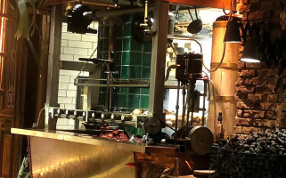 Dikke Dirck Harderwijk Extérieur