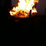 'an D'olde Putte' Goor Bebida