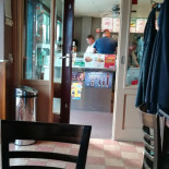 De Witte Olifant À l'intérieur