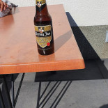 De Witte Olifant Boisson