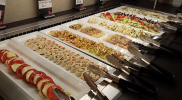 Wereldkeuken De Braak food