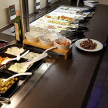 Wereldkeuken De Braak Boisson